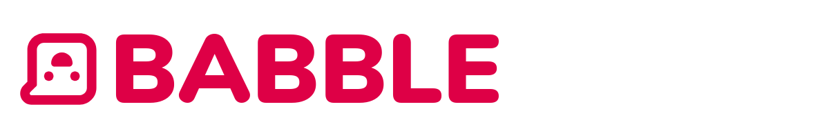 BabbleGram Logo